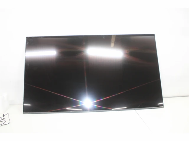 Samsung q60b 165.1 cm (65") 4k ultra hd smart tv wi-fi zwart - afbeelding 5 van  5