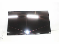 Samsung q60b 165.1 cm (65") 4k ultra hd smart tv wi-fi zwart - afbeelding 5 van  5
