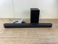 Samsung q700c soundbar - afbeelding 3 van  8