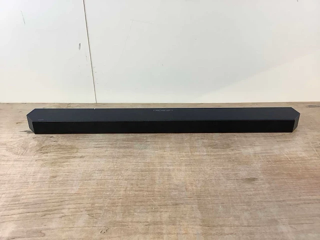 Samsung q700c soundbar - afbeelding 4 van  8