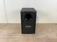 Samsung q700c soundbar - afbeelding 6 van  8