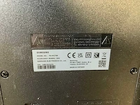 Samsung q700c soundbar - afbeelding 8 van  8