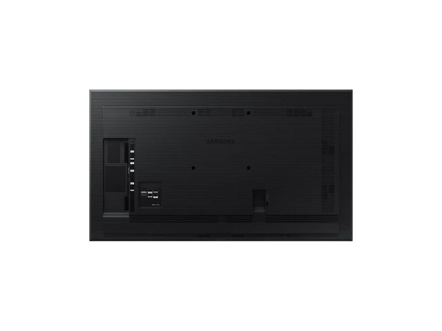 Samsung qb43r - 43 inch - 4k led - 2019 - afbeelding 2 van  4