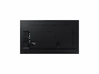 Samsung qb43r - 43 inch - 4k led - 2019 - afbeelding 2 van  4