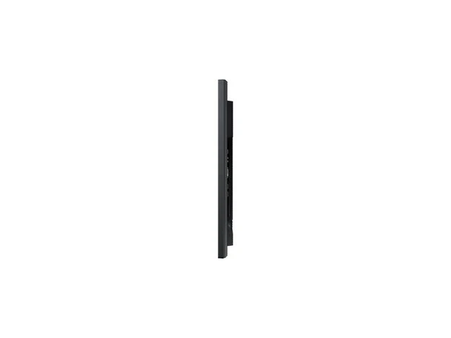 Samsung qb43r - 43 inch - 4k led - 2019 - afbeelding 3 van  4