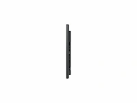 Samsung qb43r - 43 inch - 4k led - 2019 - afbeelding 3 van  4