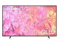 Samsung qe43q60c - 43 inch - 4k qled - 2023 - buitenlands model - afbeelding 1 van  2