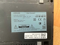 Samsung qe50lsp3a frame televisie - afbeelding 2 van  11