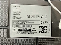 Samsung qe50lsp3a frame televisie - afbeelding 3 van  11