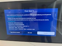 Samsung qe50lsp3a frame televisie - afbeelding 6 van  11