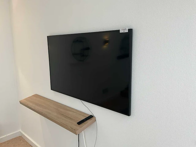 Samsung qe50lsp3a frame televisie - afbeelding 7 van  11