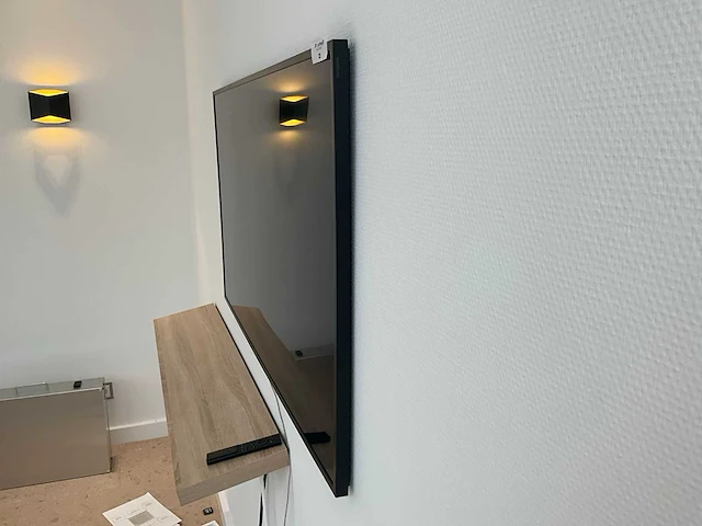 Samsung qe50lsp3a frame televisie - afbeelding 8 van  11