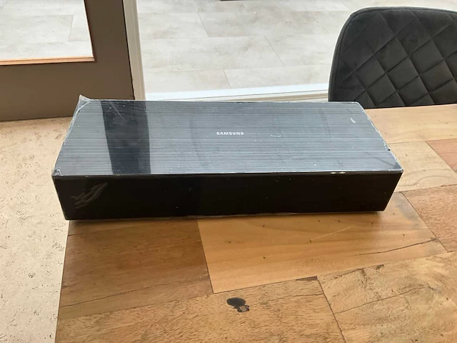 Samsung qe50lsp3a frame televisie - afbeelding 9 van  11