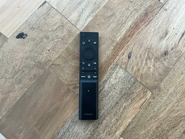 Samsung qe50lsp3a frame televisie - afbeelding 11 van  11