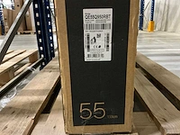 Samsung qe55q950rbt qled 8k 55’’ - afbeelding 2 van  2