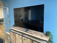 Samsung qe65q74tal smart televisie