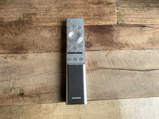 Samsung qe65q74tal smart televisie - afbeelding 8 van  8