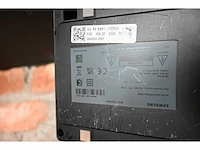 Samsung qe65q95tcl 65”- smart tv televisie - afbeelding 5 van  6