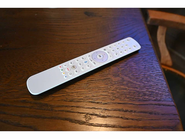 Samsung qe65q95tcl 65”- smart tv televisie - afbeelding 6 van  6