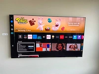 Samsung qe65s90catxxn 65” oled televisie