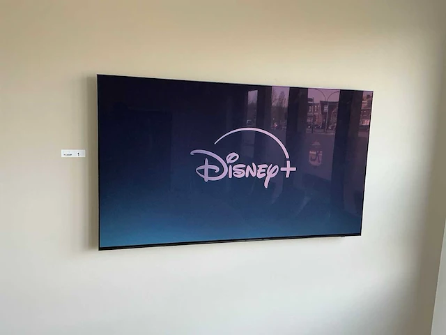 Samsung qe65s90catxxn 65” oled televisie - afbeelding 3 van  8