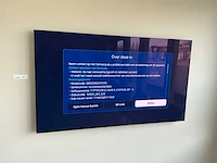 Samsung qe65s90catxxn 65” oled televisie - afbeelding 4 van  8