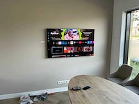 Samsung qe65s90catxxn 65” oled televisie - afbeelding 5 van  8