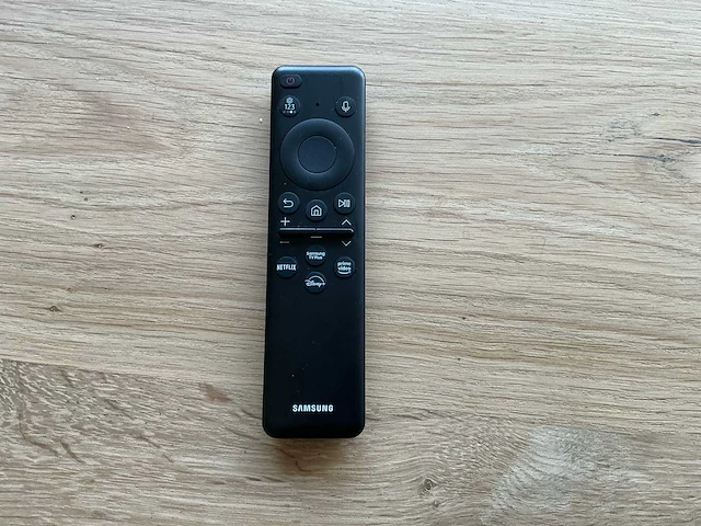 Samsung qe65s90catxxn 65” oled televisie - afbeelding 7 van  8