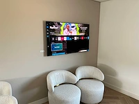 Samsung qe65s90catxxn 65” oled televisie - afbeelding 3 van  6