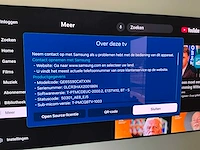 Samsung qe65s90catxxn 65” oled televisie - afbeelding 5 van  6