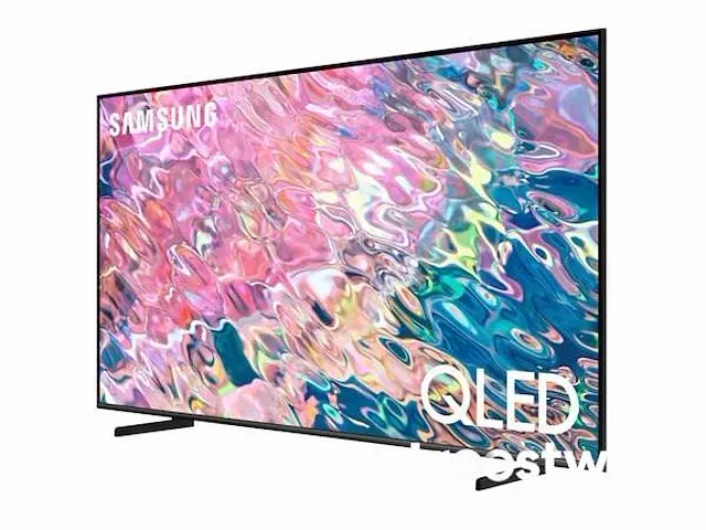 Samsung qe75q65 - 75 inch - 4k qled - afbeelding 2 van  7