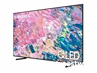 Samsung qe75q65 - 75 inch - 4k qled - afbeelding 2 van  7