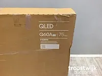 Samsung qe75q65 - 75 inch - 4k qled - afbeelding 6 van  7