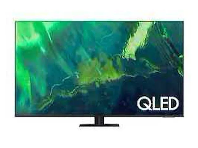 Samsung qe75q75aatxxn (reparatieproduct) - afbeelding 1 van  1
