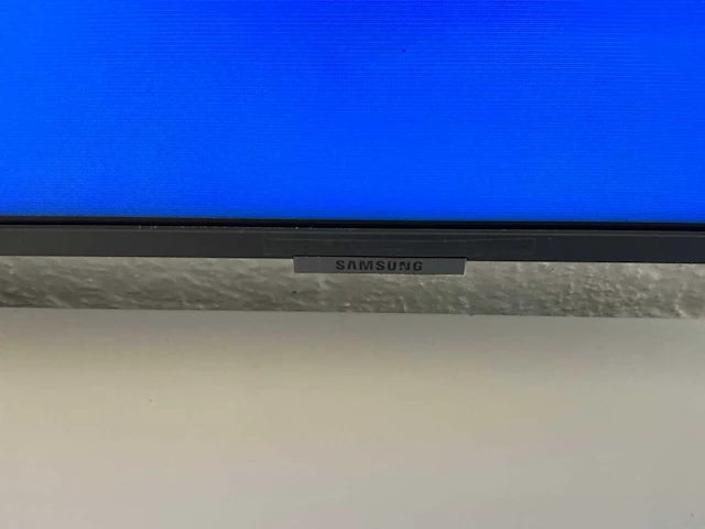 Samsung qe75q77aatxxh televisie - afbeelding 5 van  5