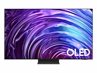 Samsung qe77s95d tv 77 inch 4k qdoled 2024