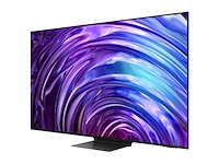 Samsung qe77s95d tv 77 inch 4k qdoled 2024 - afbeelding 2 van  6