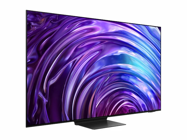 Samsung qe77s95d tv 77 inch 4k qdoled 2024 - afbeelding 3 van  6