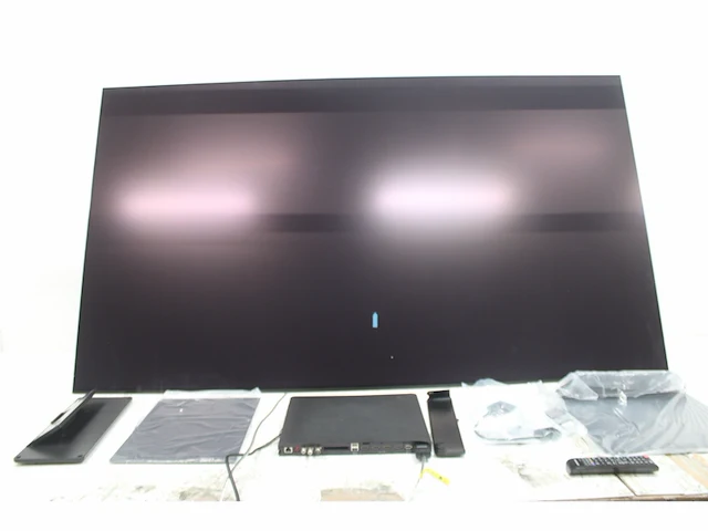 Samsung qe77s95d tv 77 inch 4k qdoled 2024 - afbeelding 5 van  6