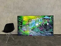 Samsung qe82n - 82" uhd 4k led monitor - afbeelding 1 van  10