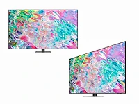 Samsung qled 4k 75q74b (2022) televisie