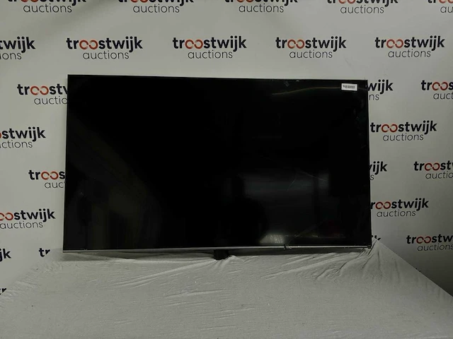 Samsung qled 4k 75q74b (2022) televisie - afbeelding 2 van  4