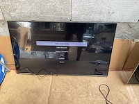 Samsung qled q60c televisie (2x) - afbeelding 5 van  11
