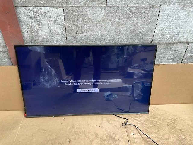Samsung qled q60c televisie - afbeelding 4 van  9