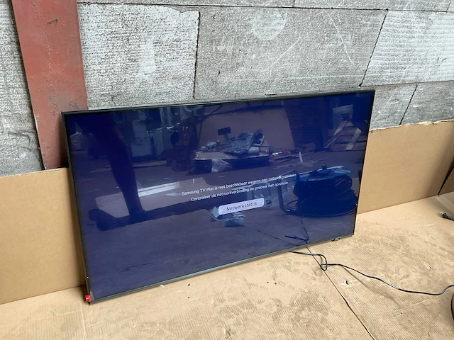 Samsung qled q60c televisie - afbeelding 5 van  9