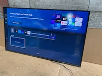 Samsung qled q60c televisie - afbeelding 2 van  6