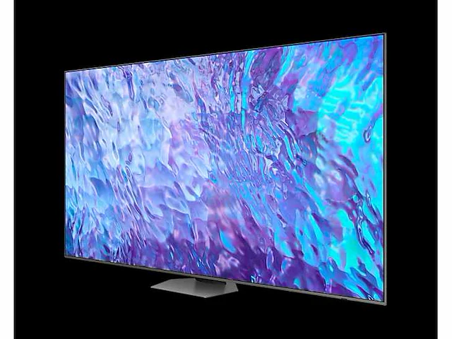 Samsung qled q80c 98’’ tv - afbeelding 2 van  5