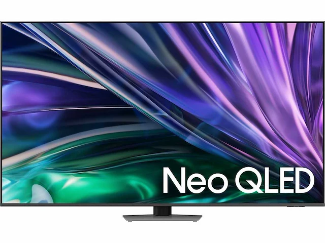 Samsung qled qn85d televisie - afbeelding 1 van  11