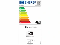 Samsung qled qn85d televisie - afbeelding 6 van  11