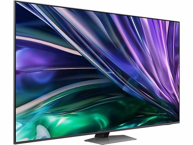 Samsung qled qn85d televisie - afbeelding 9 van  11